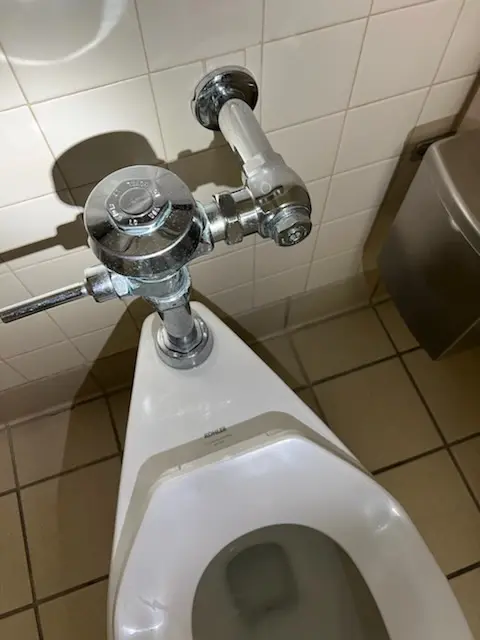 Fixture installation and repair for Hydro Jetting in Old North Columbus